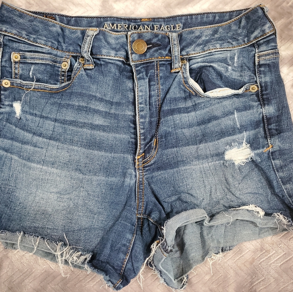 American Eagle Outfitters